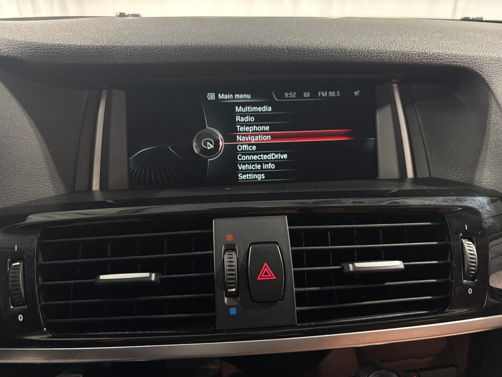 Thumbnail: 2016 BMW X3 - 3