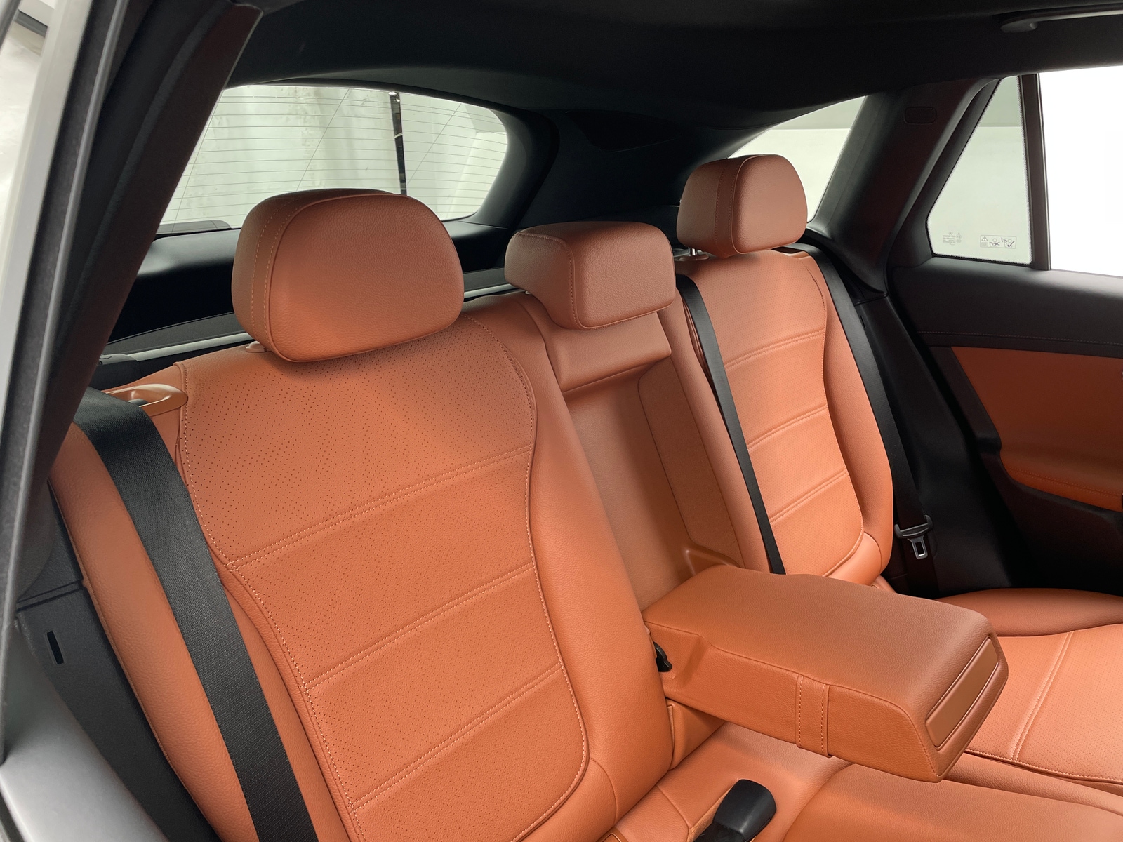 Thumbnail: 2023 Mercedes-Benz GLC - 5