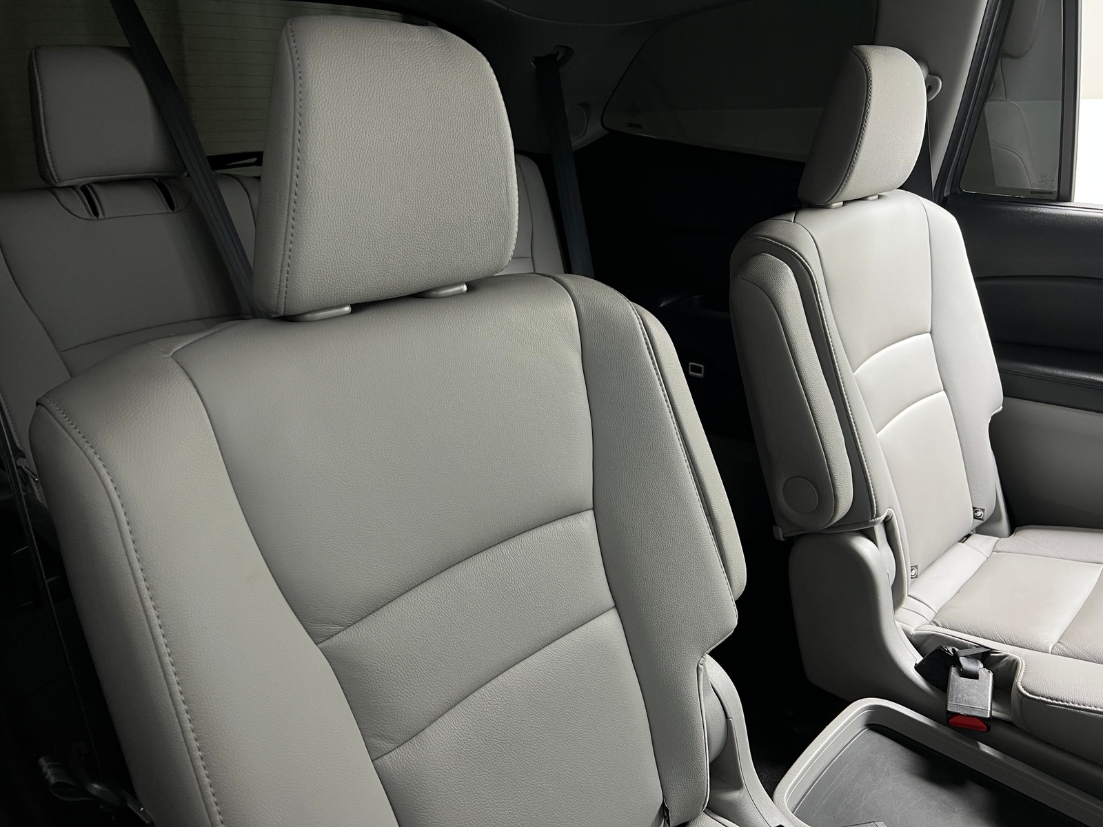 Thumbnail: 2020 Honda Pilot - 5