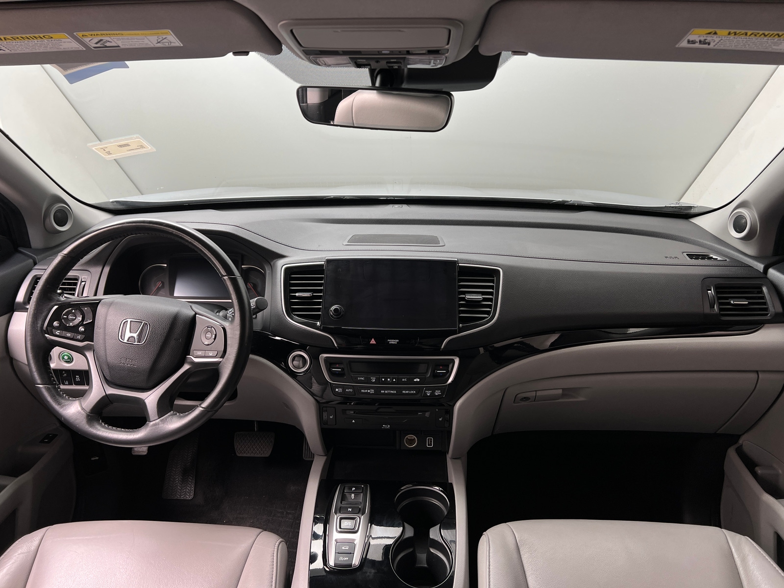 Thumbnail: 2020 Honda Pilot - 2