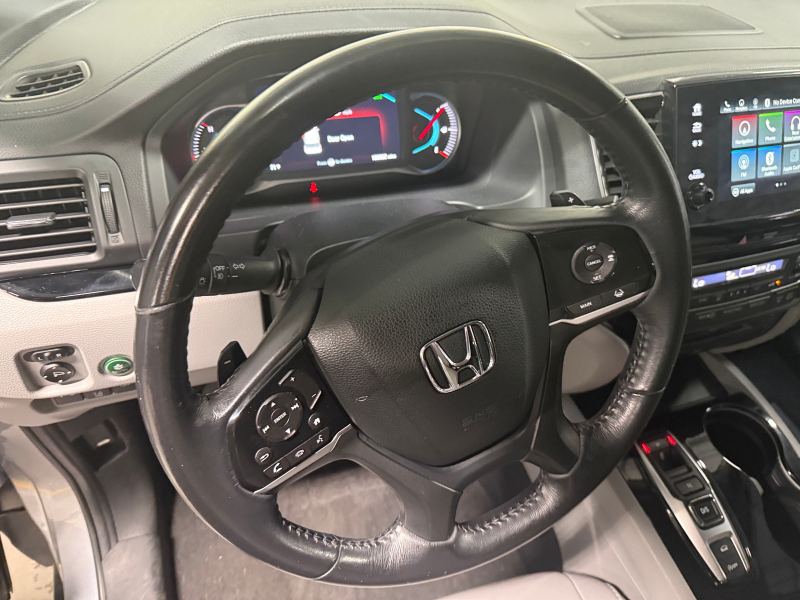 Thumbnail: 2020 Honda Pilot - 4