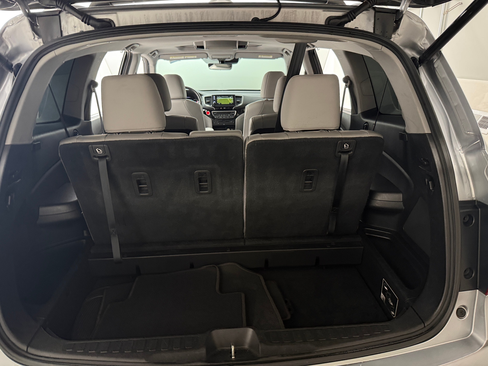 Thumbnail: 2020 Honda Pilot - 6