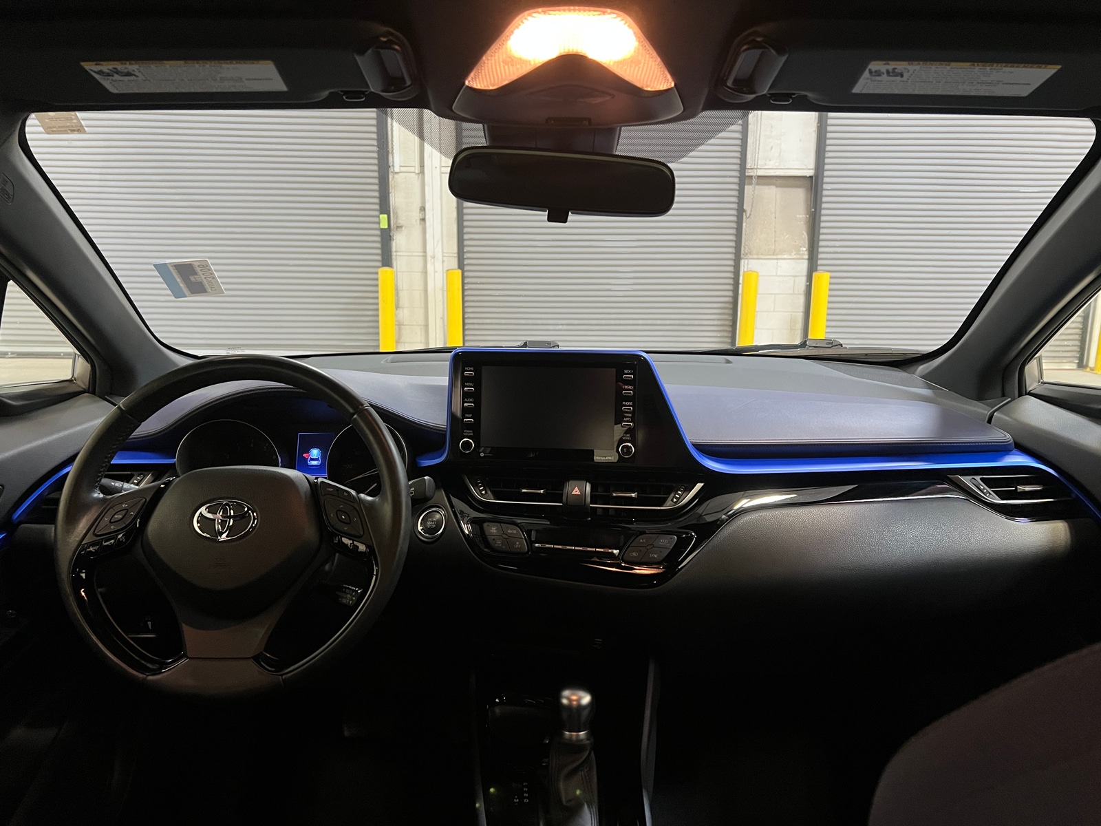 Thumbnail: 2020 Toyota C-HR - 3