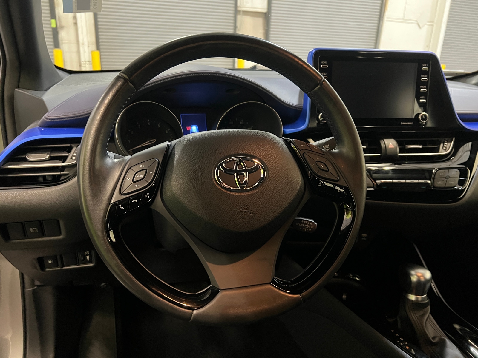 Thumbnail: 2020 Toyota C-HR - 5