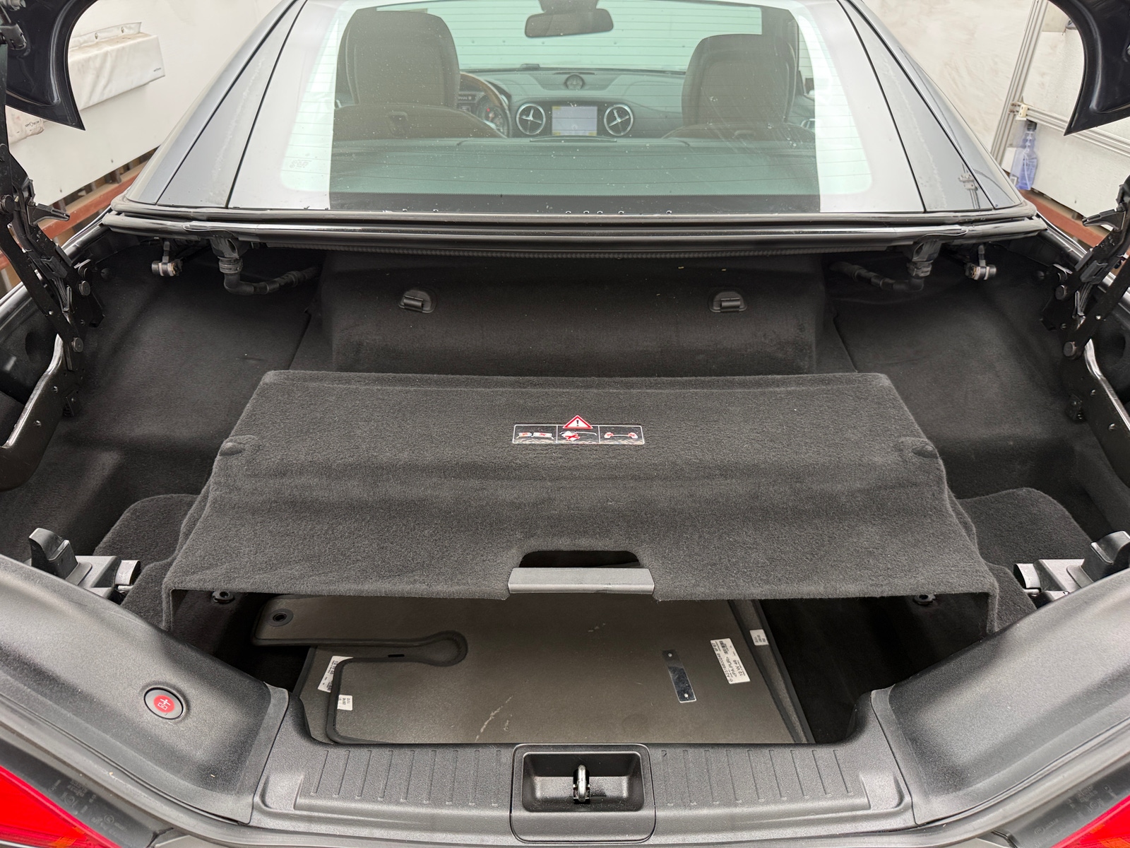 Thumbnail: 2013 Mercedes-Benz SL-Class - 5