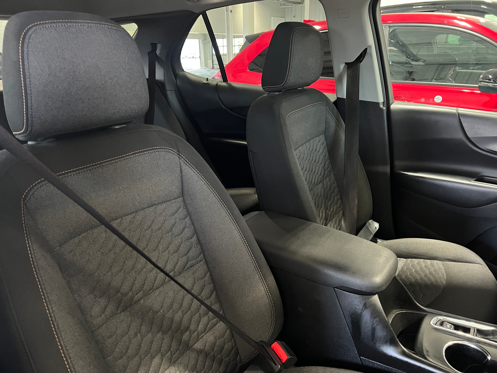 Thumbnail: 2018 Chevrolet Equinox - 2
