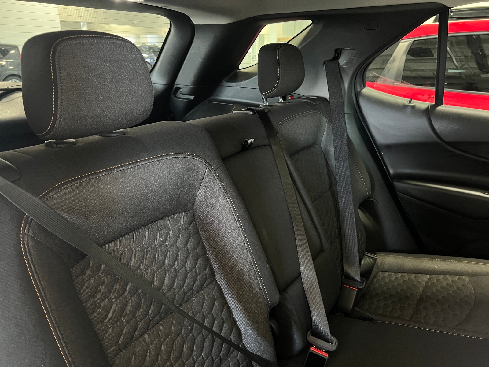 Thumbnail: 2018 Chevrolet Equinox - 6