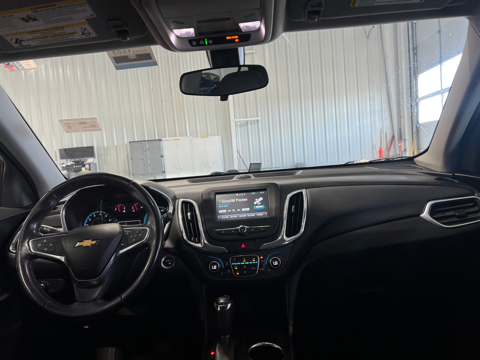 Thumbnail: 2018 Chevrolet Equinox - 3
