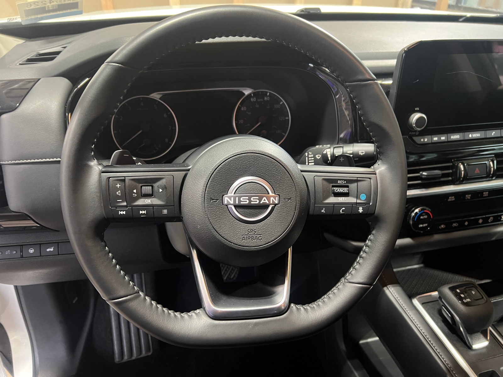 Thumbnail: 2025 Nissan Pathfinder - 5