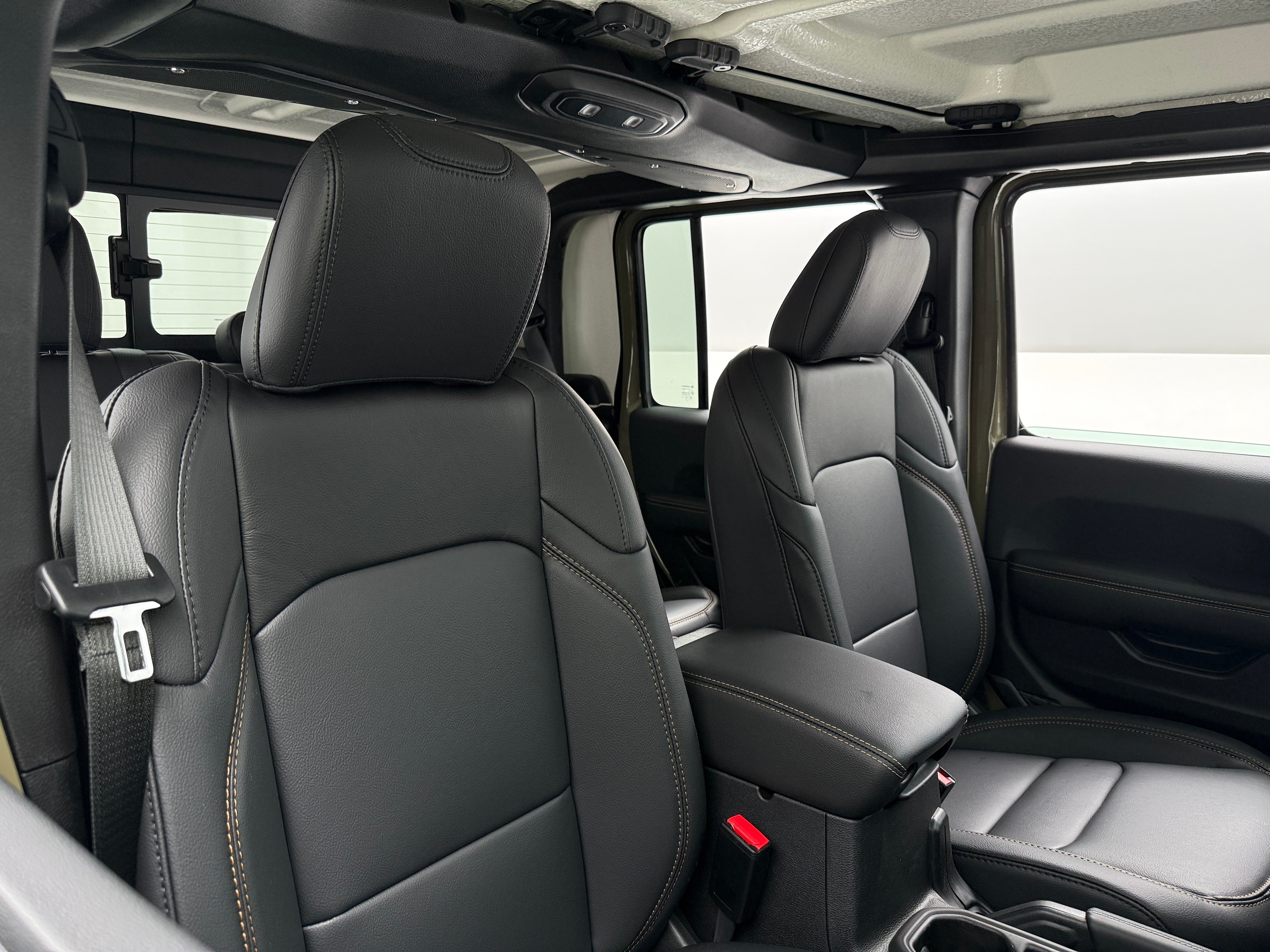 2026 Jeep Gladiator Willys 41 - Photo 1