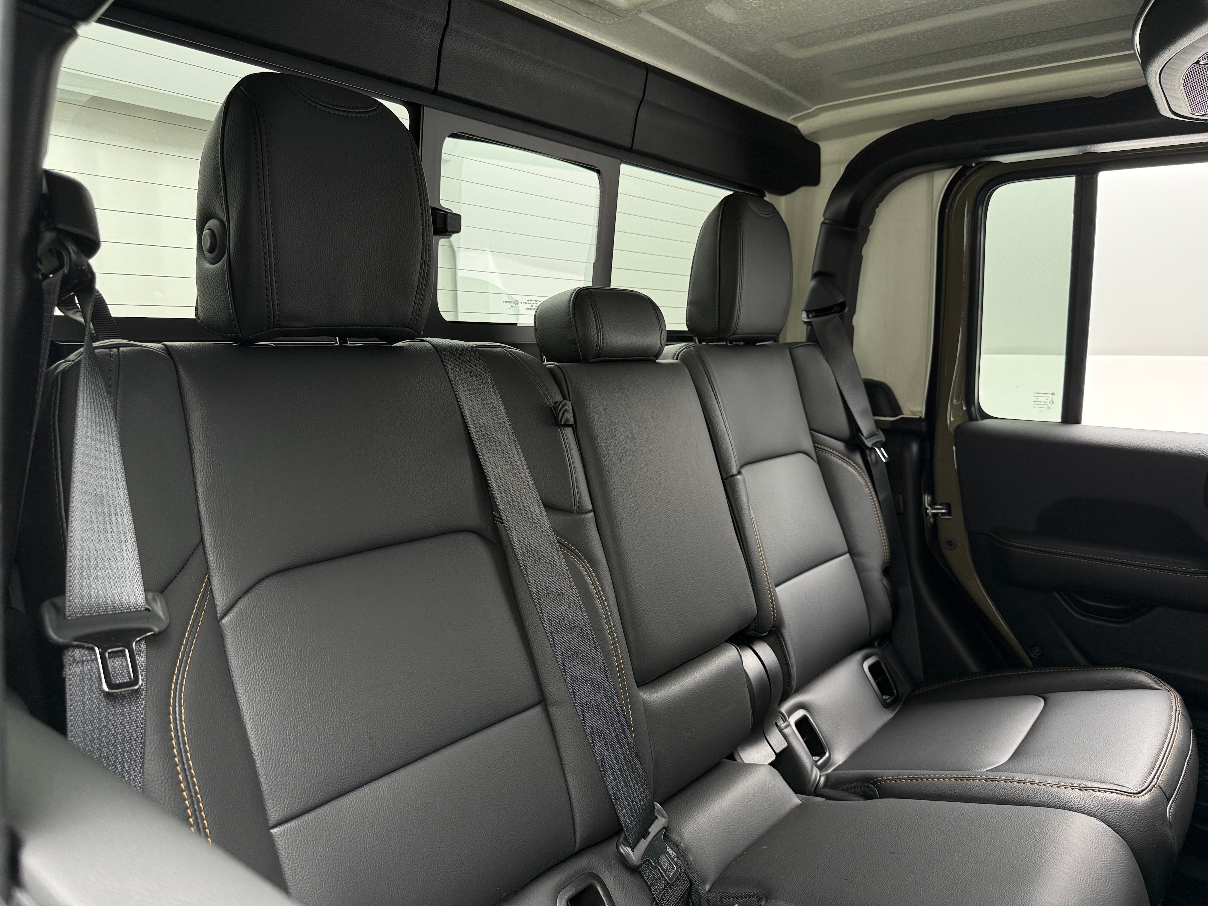 2026 Jeep Gladiator Willys 41 - Photo 4