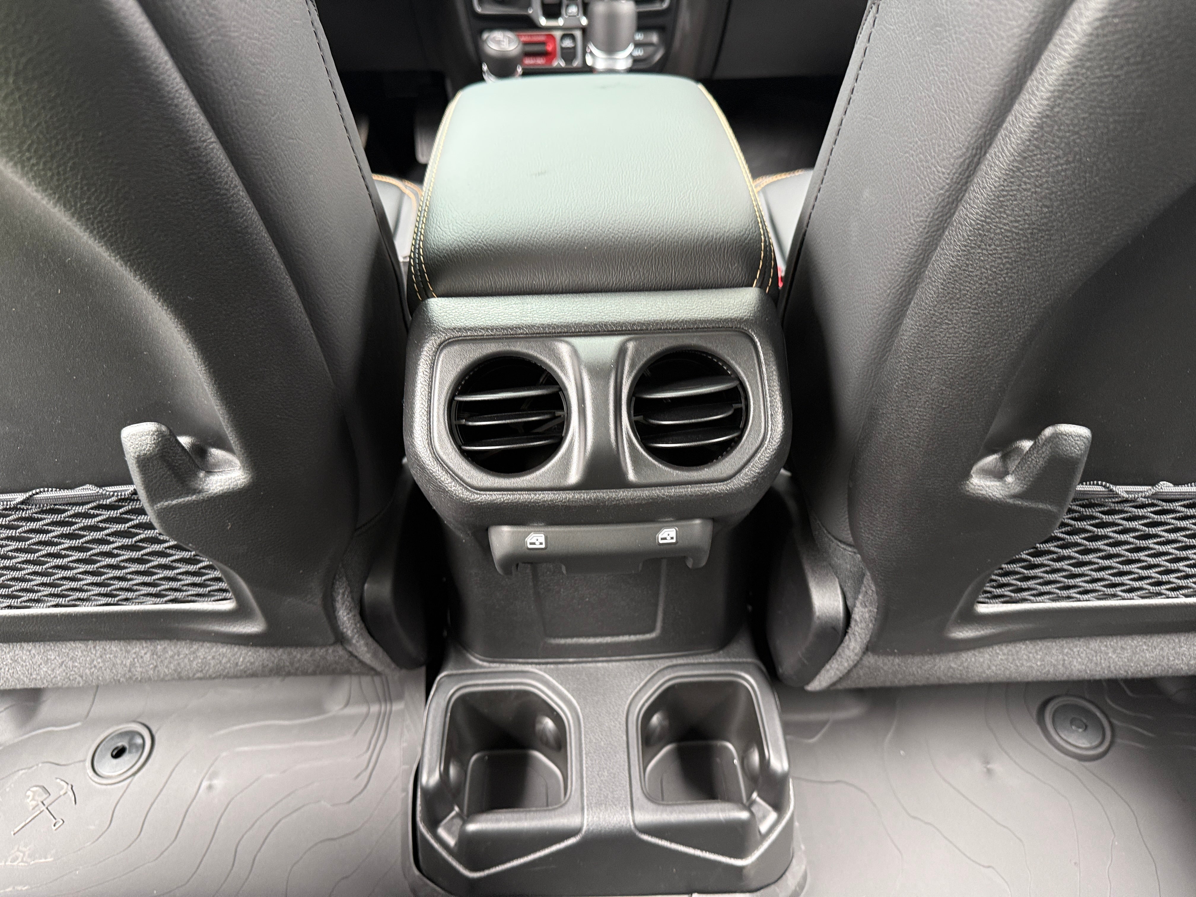 2026 Jeep Gladiator Willys 41 - Photo 5