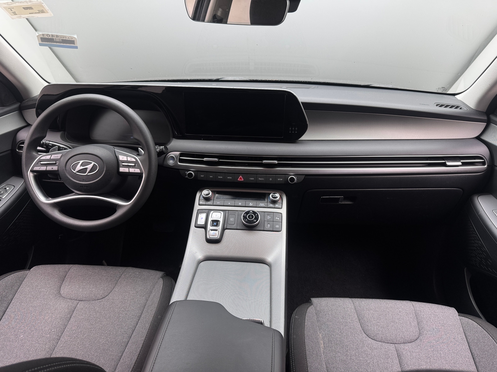 Thumbnail: 2024 Hyundai Palisade - 3