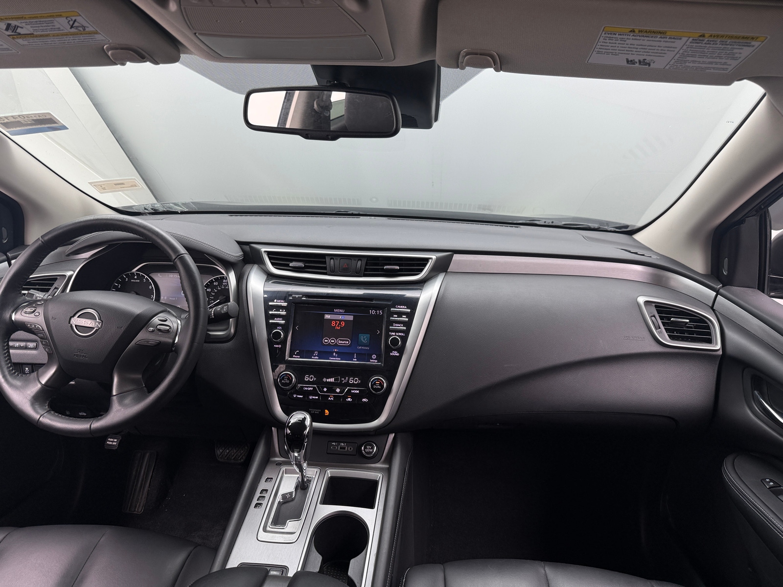 Thumbnail: 2023 Nissan Murano - 2