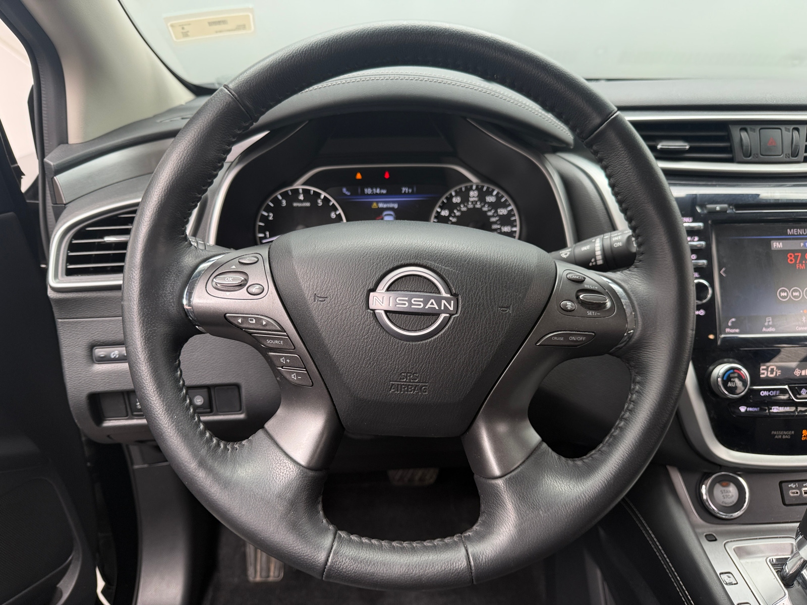 Thumbnail: 2023 Nissan Murano - 4