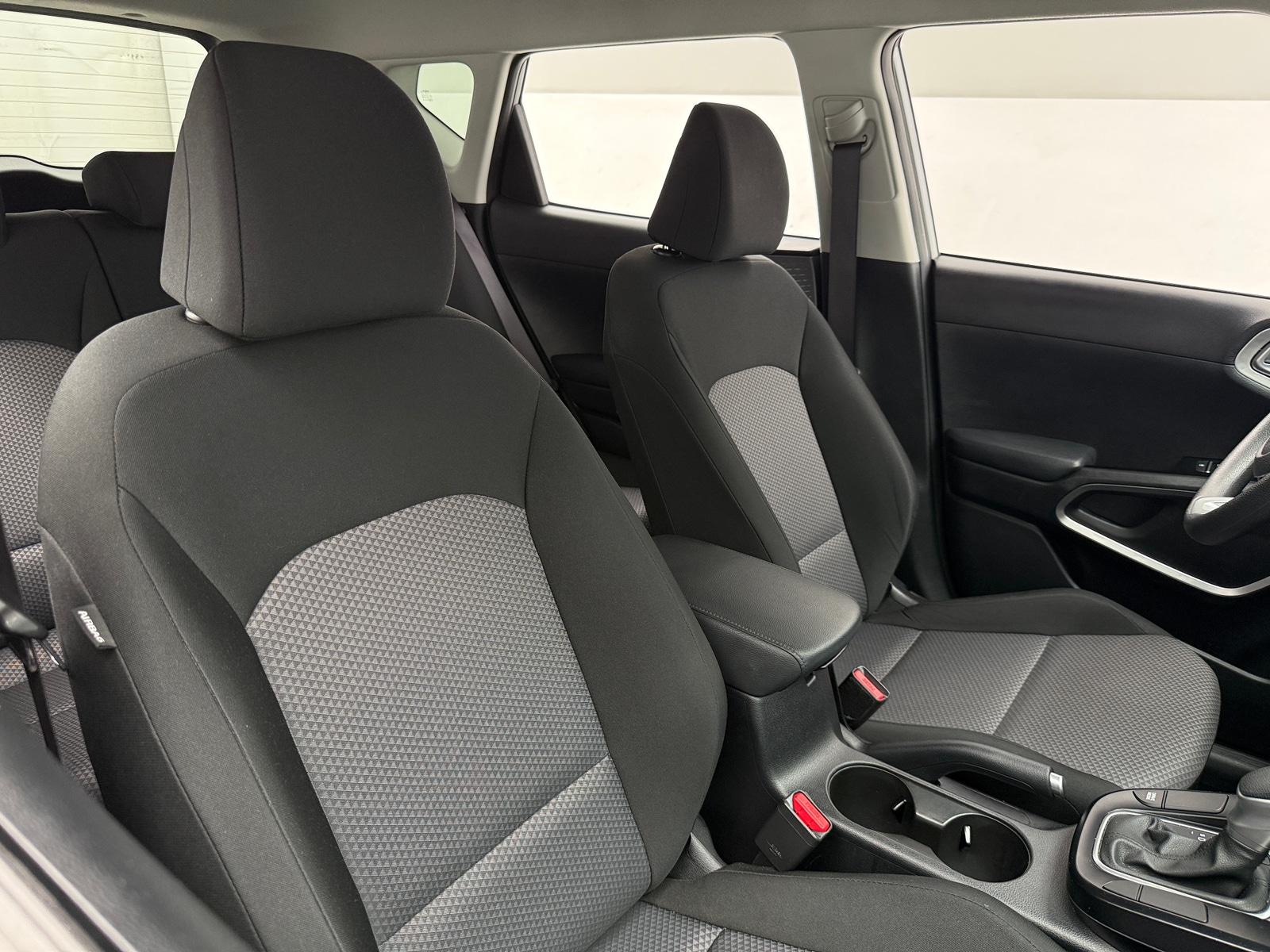 Thumbnail: 2025 Kia Soul - 2