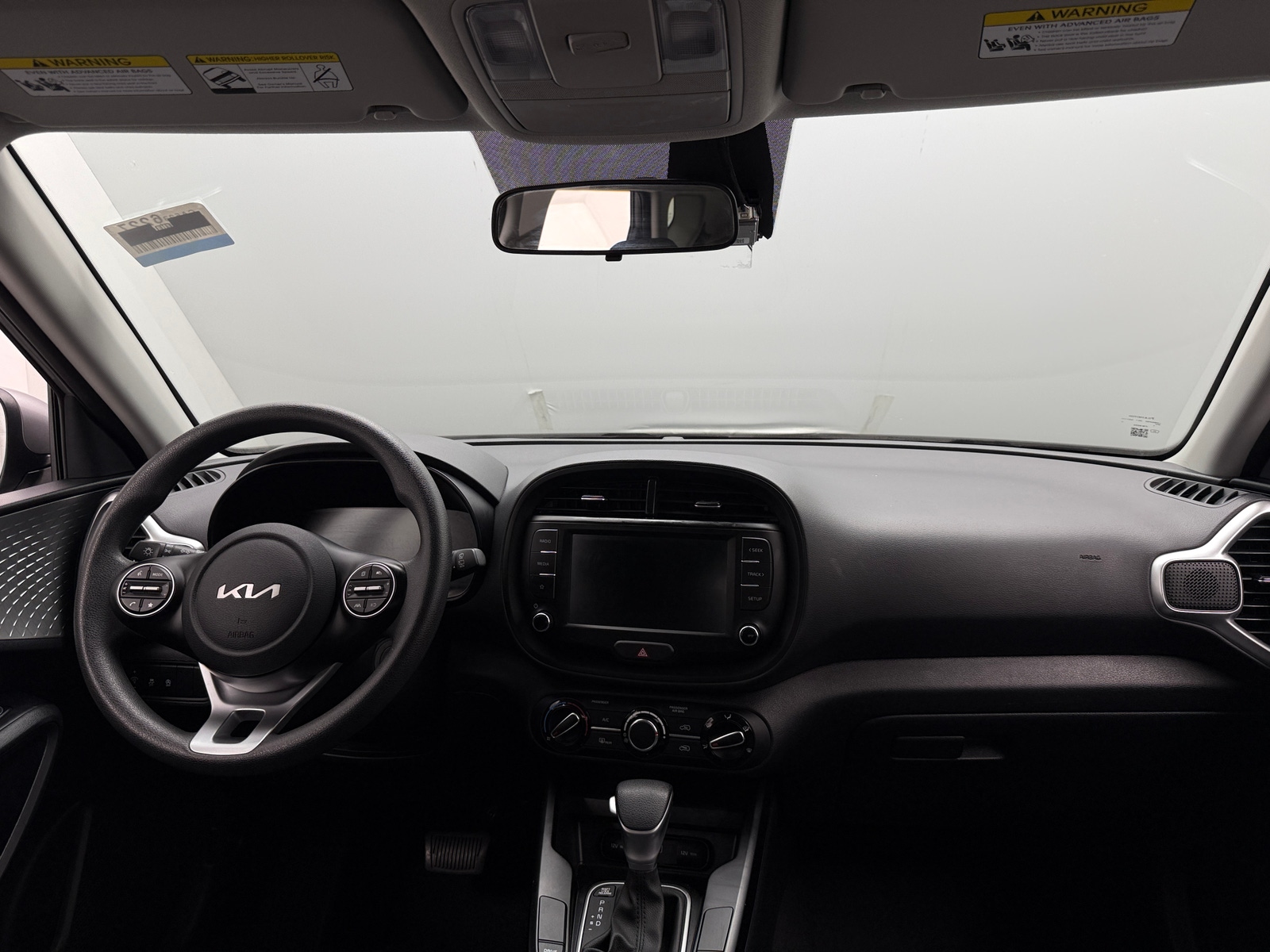 Thumbnail: 2025 Kia Soul - 3