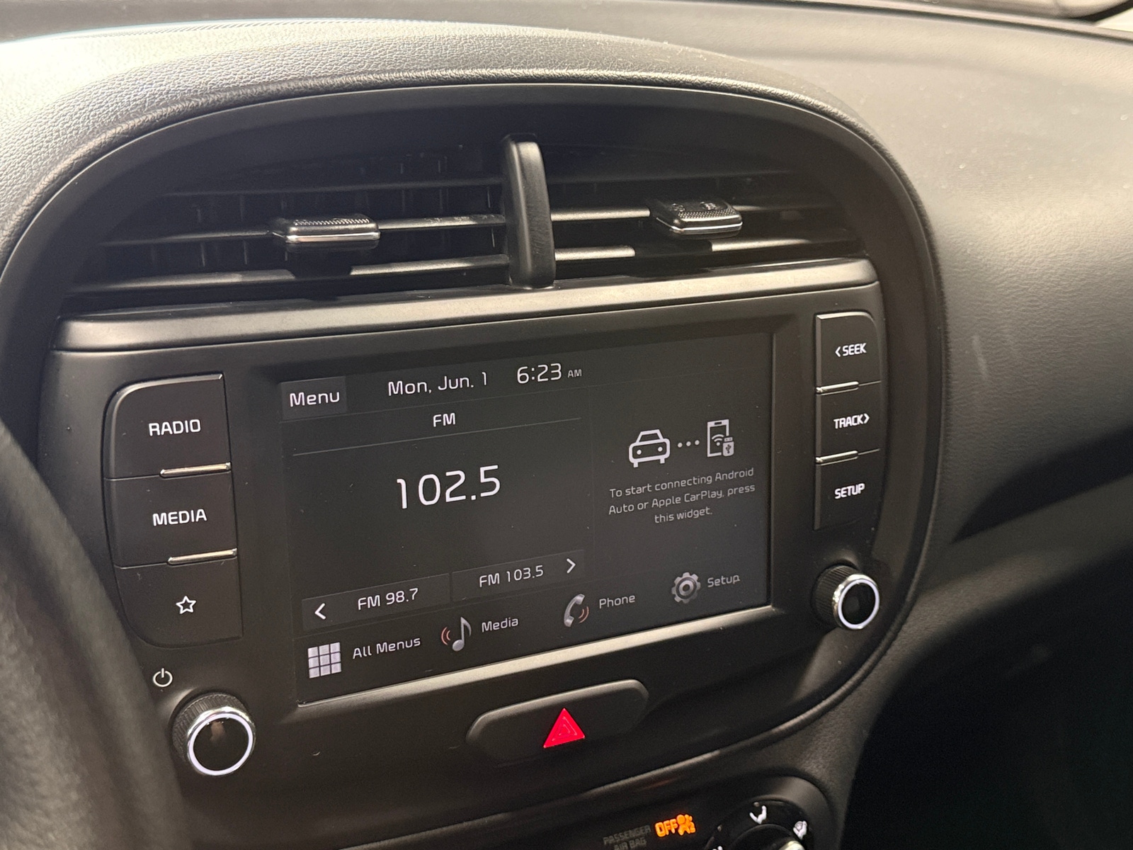 Thumbnail: 2025 Kia Soul - 4