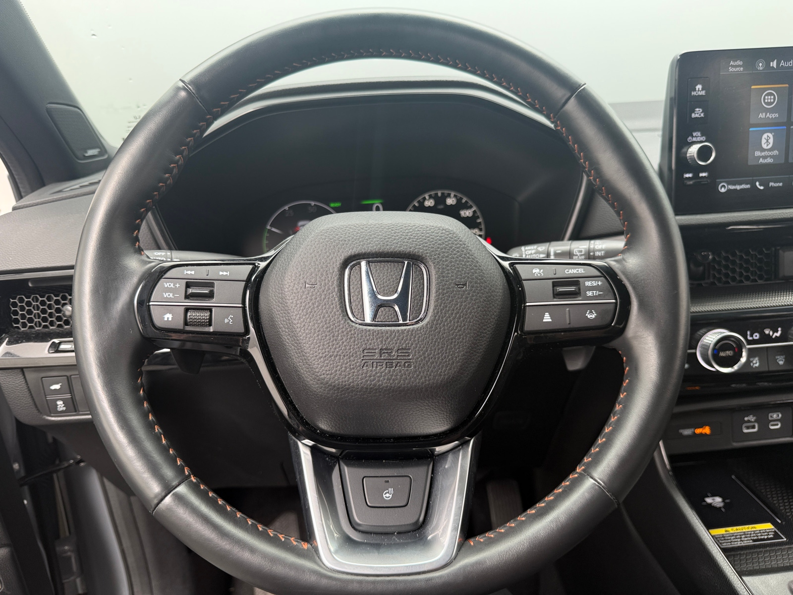 Thumbnail: 2024 Honda CR-V - 4