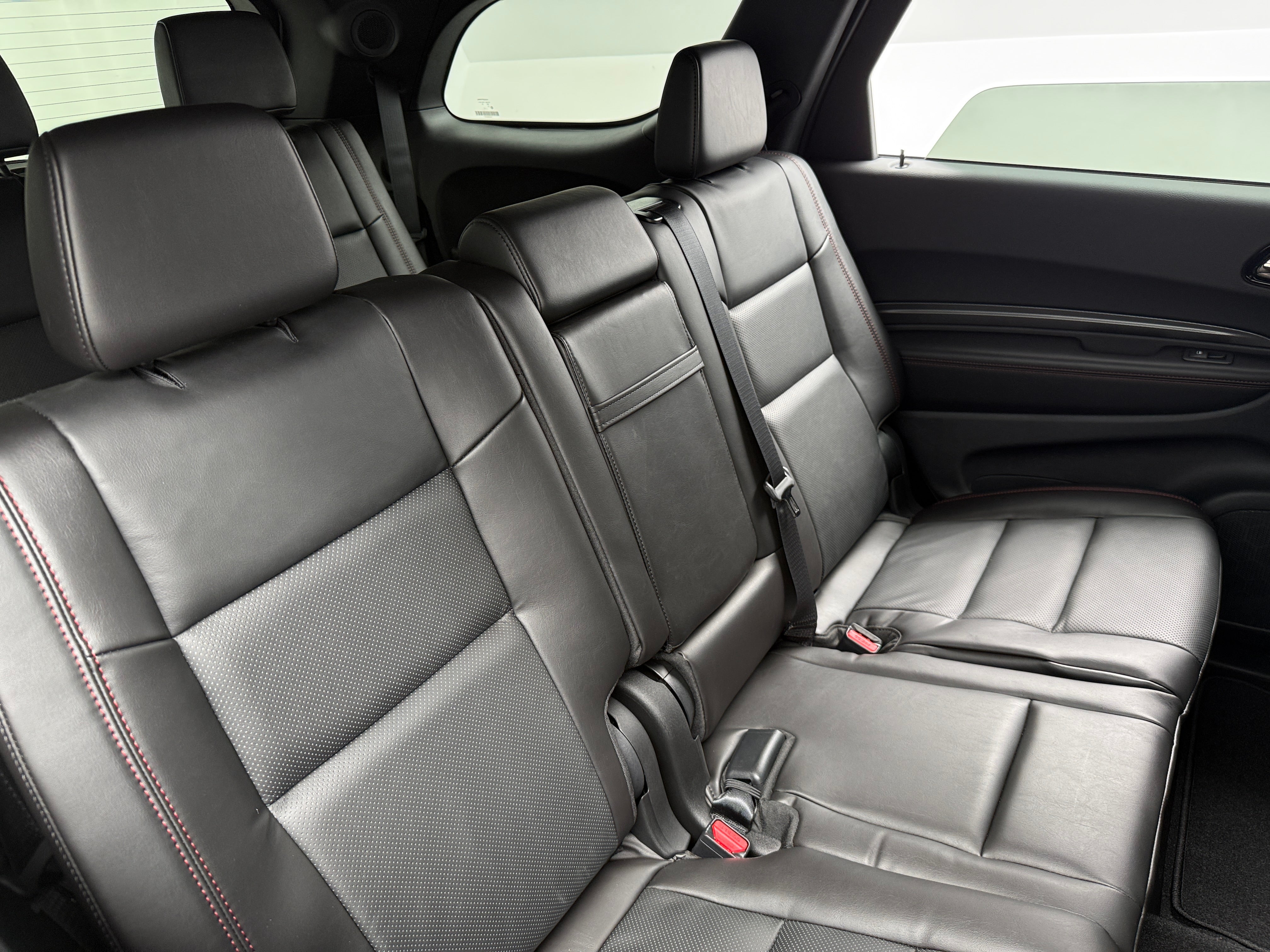 2026 Dodge Durango GT Plus AWD's photo
