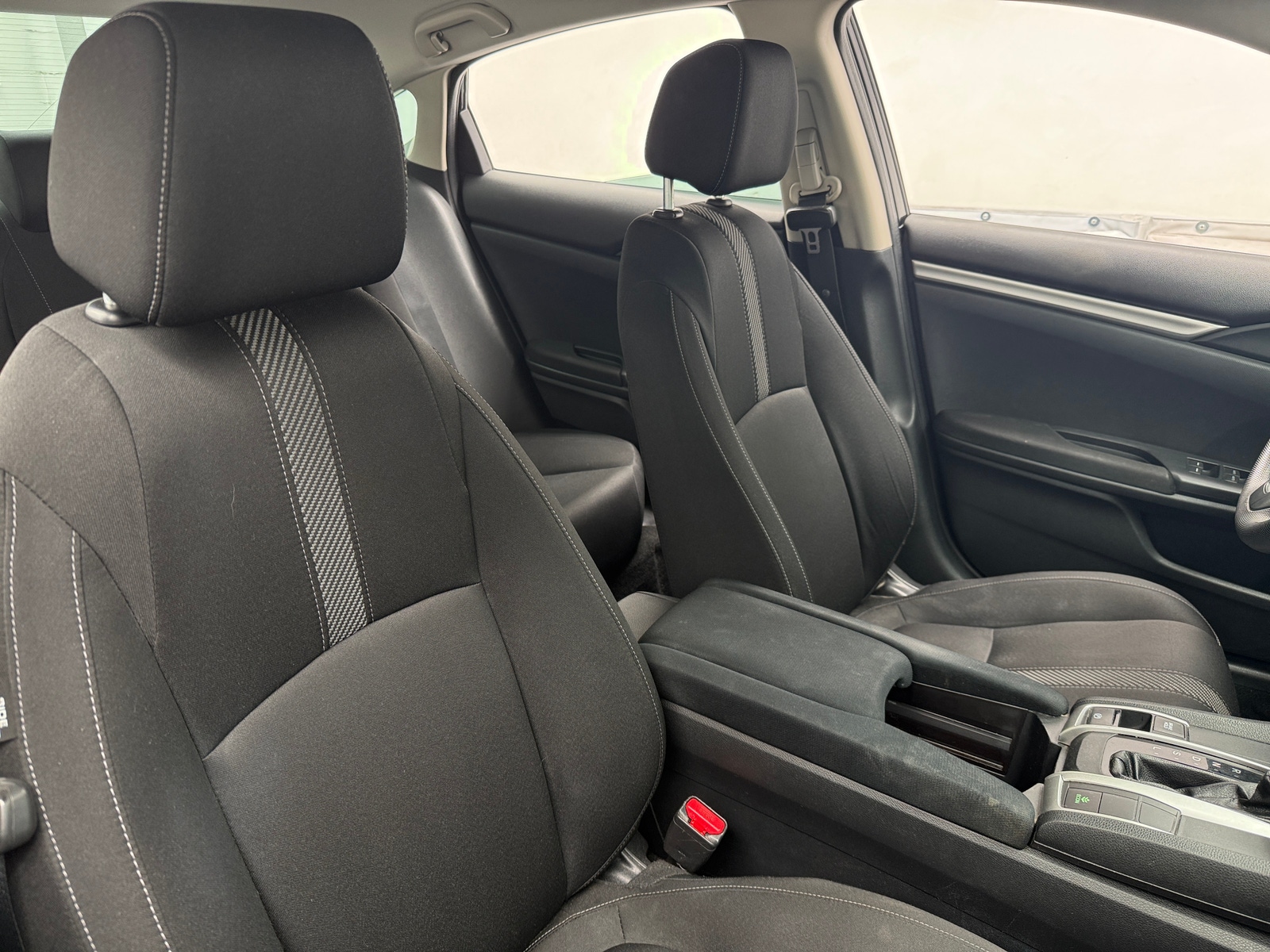 Thumbnail: 2018 Honda Civic - 2
