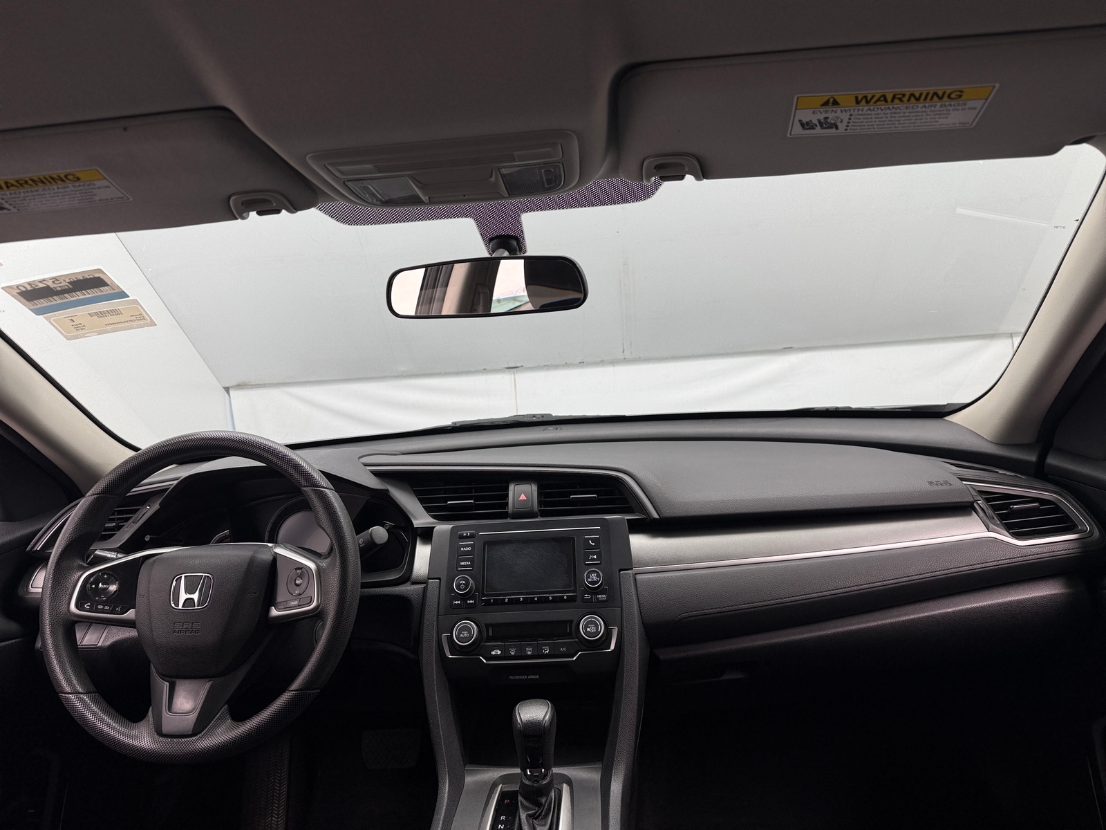 Thumbnail: 2018 Honda Civic - 3