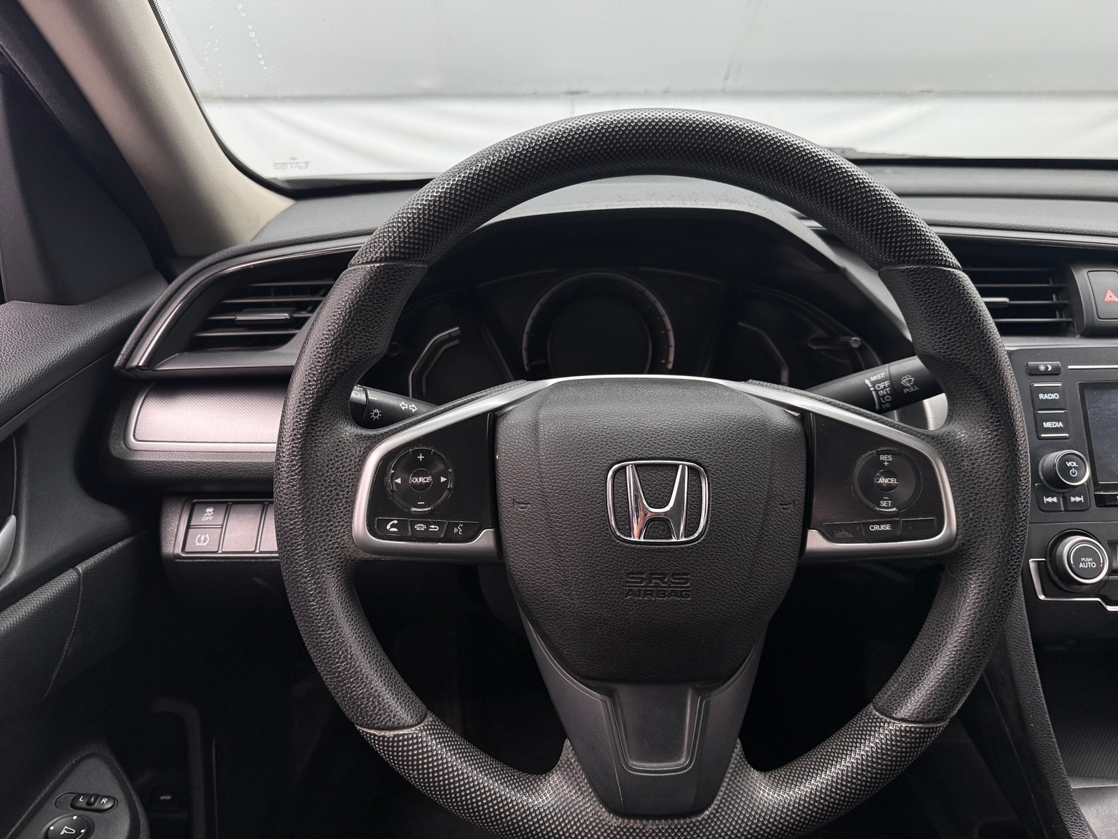 Thumbnail: 2018 Honda Civic - 5