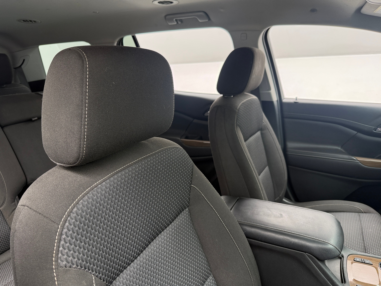 Thumbnail: 2020 GMC Acadia - 2