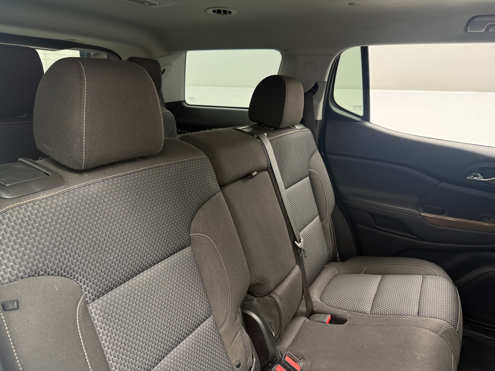 Thumbnail: 2020 GMC Acadia - 6