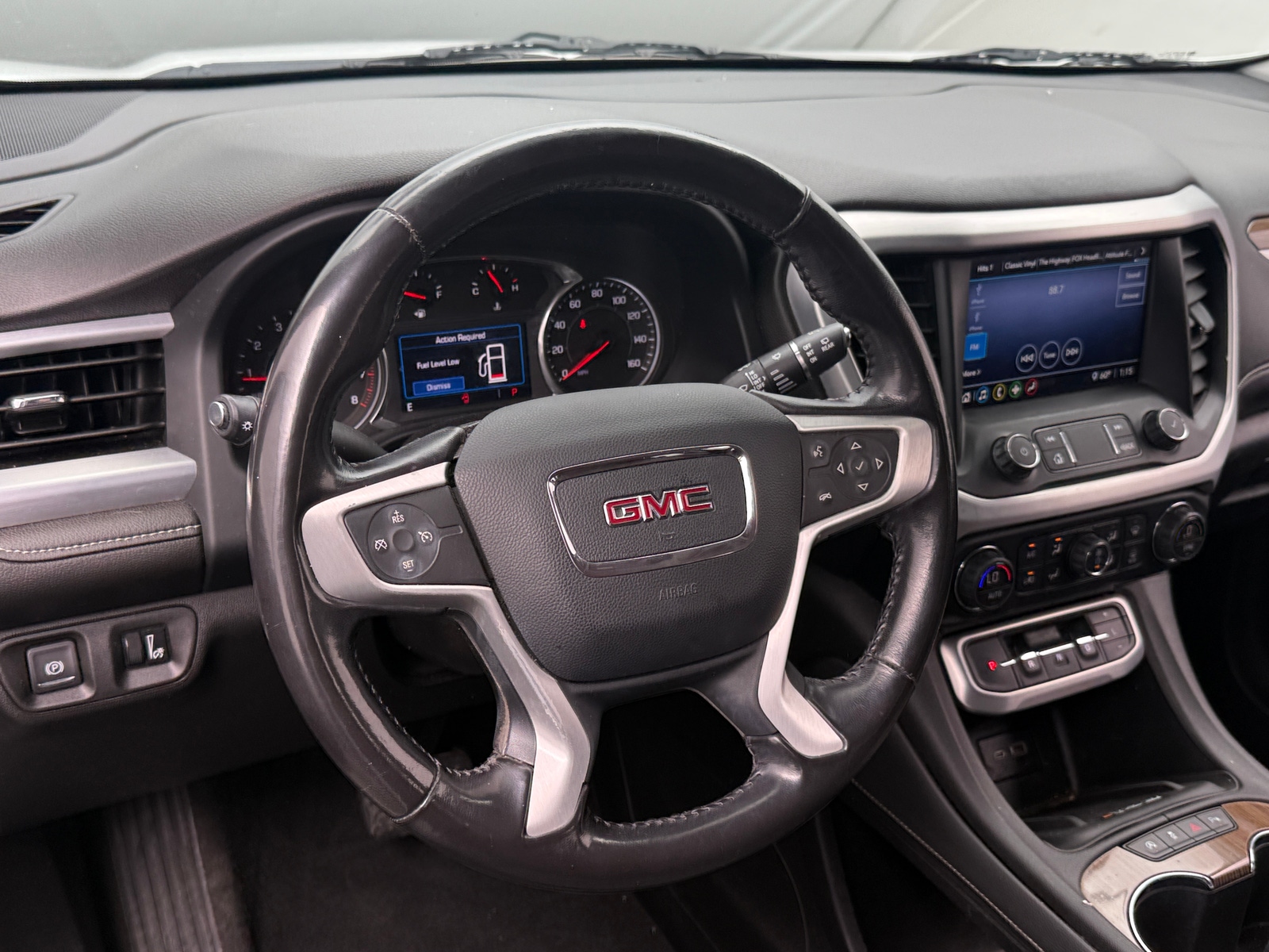 Thumbnail: 2020 GMC Acadia - 5
