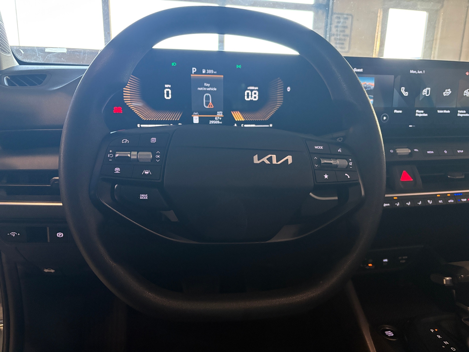 Thumbnail: 2025 Kia K4 - 5