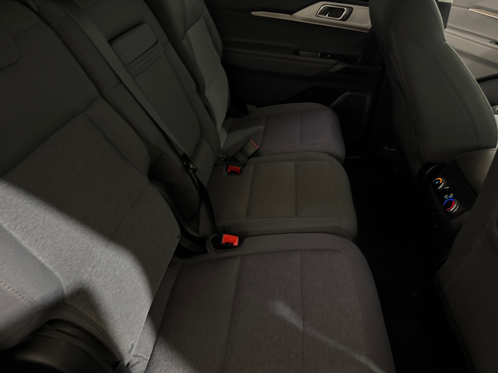 Thumbnail: 2025 Ford Explorer - 6