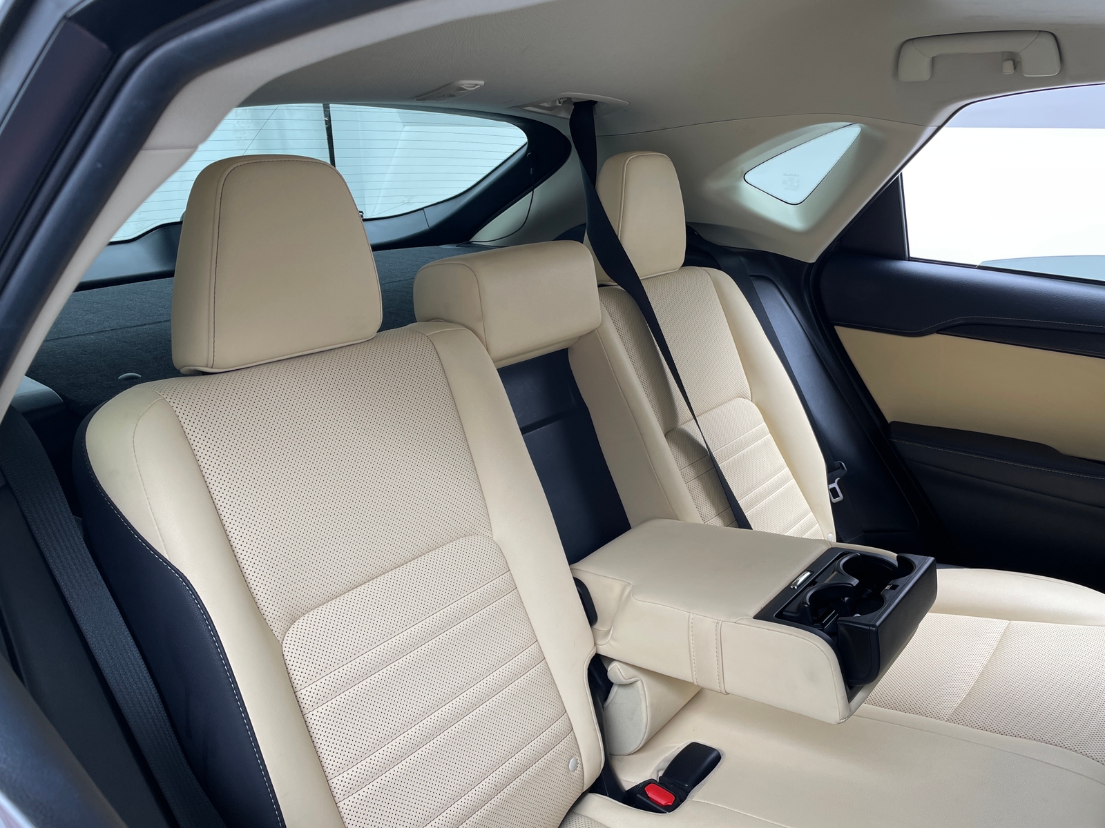 Thumbnail: 2019 Lexus NX - 5