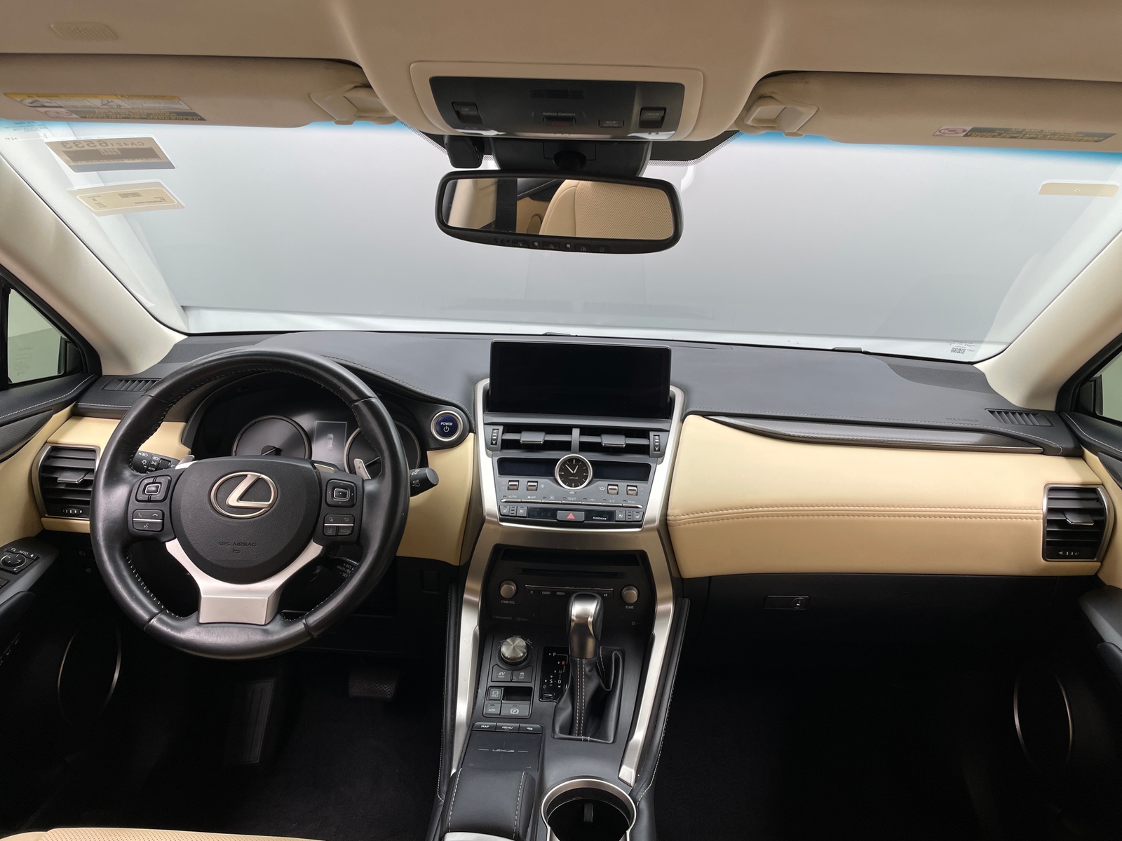 Thumbnail: 2019 Lexus NX - 2