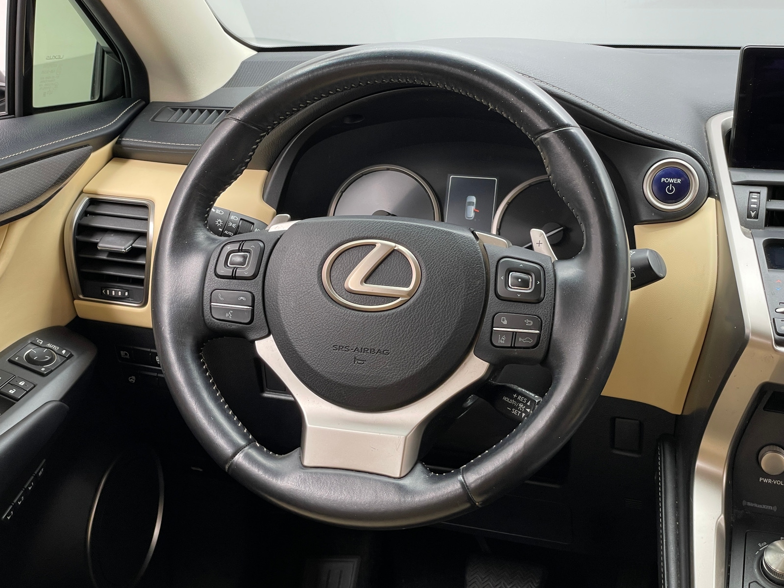 Thumbnail: 2019 Lexus NX - 4