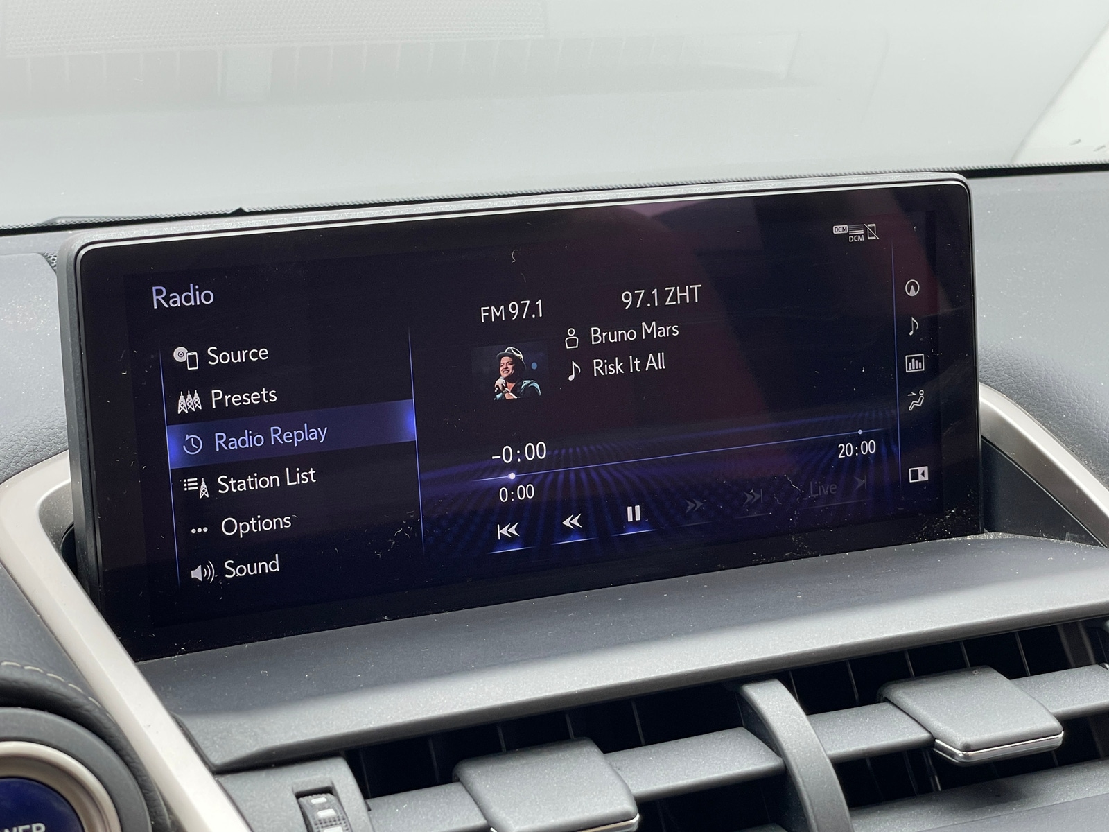 Thumbnail: 2019 Lexus NX - 3