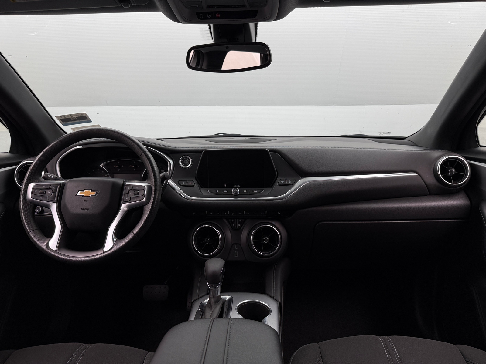 Thumbnail: 2021 Chevrolet Blazer - 3