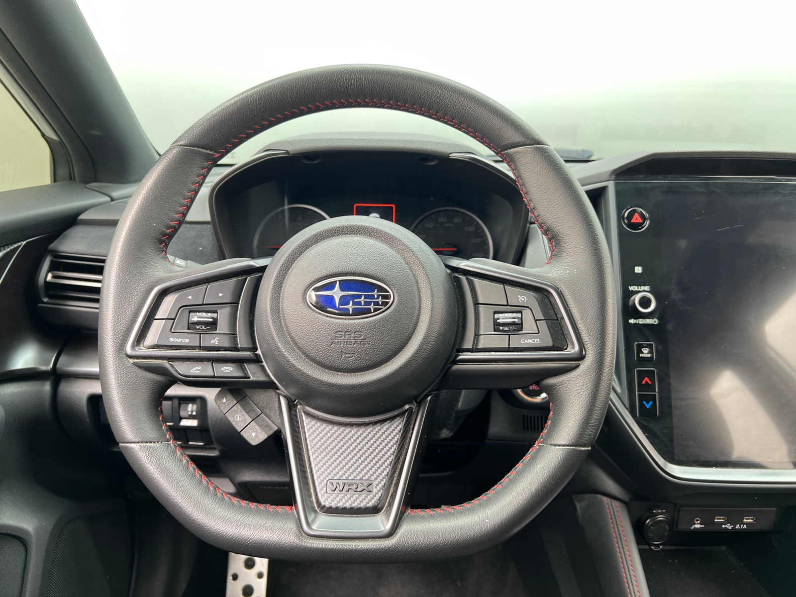 Thumbnail: 2022 Subaru WRX - 5