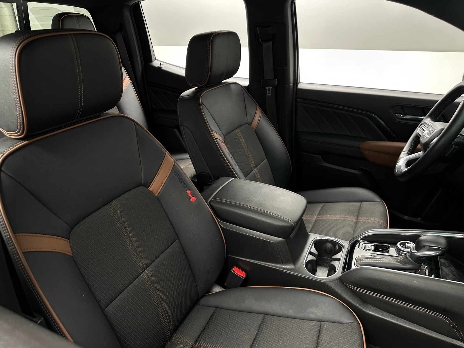 Thumbnail: 2024 GMC Canyon - 2