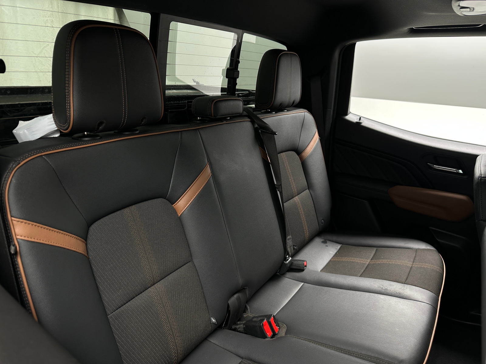 Thumbnail: 2024 GMC Canyon - 6