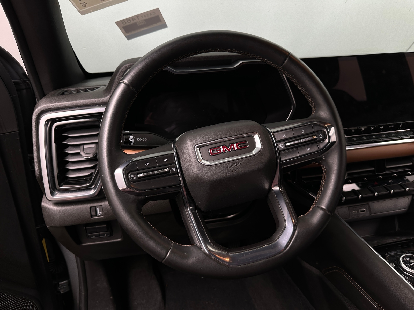 Thumbnail: 2024 GMC Canyon - 5