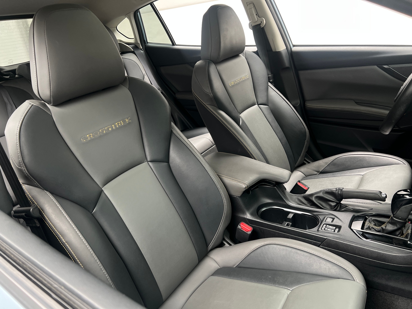 Thumbnail: 2021 Subaru Crosstrek - 2
