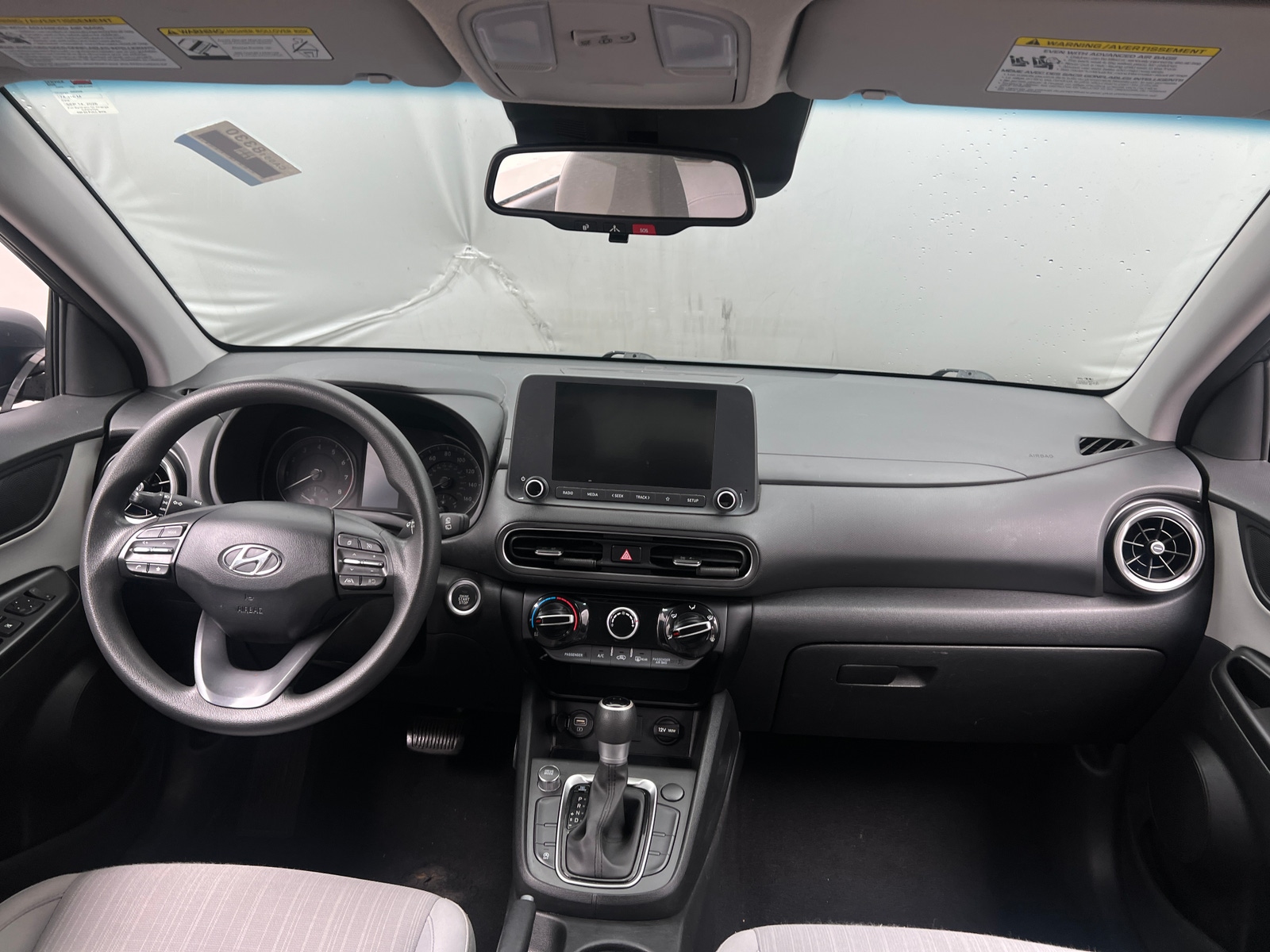 Thumbnail: 2023 Hyundai Kona - 3