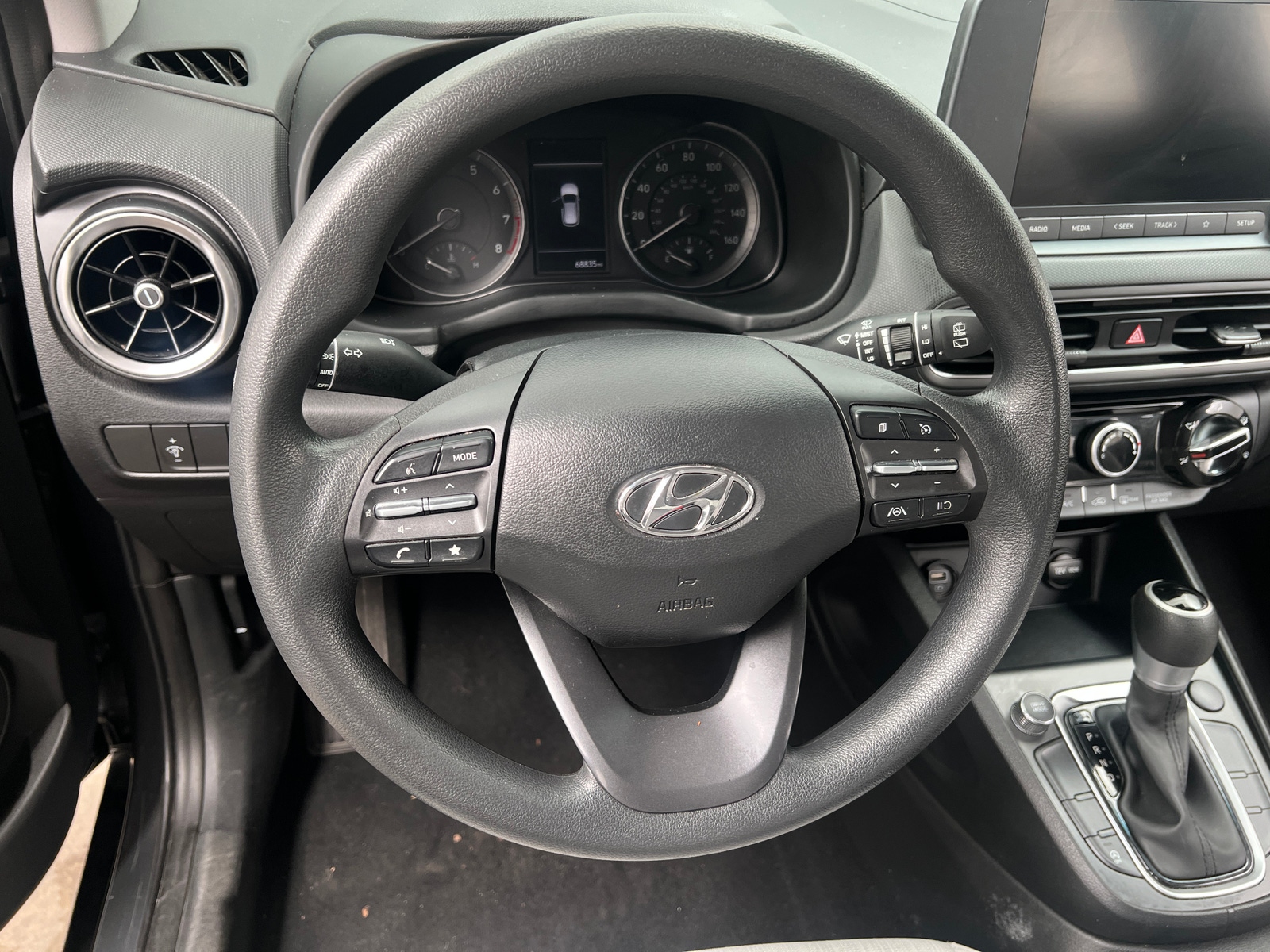 Thumbnail: 2023 Hyundai Kona - 5