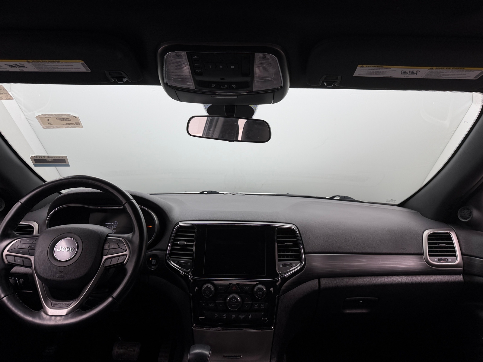 Thumbnail: 2021 Jeep Grand Cherokee - 2