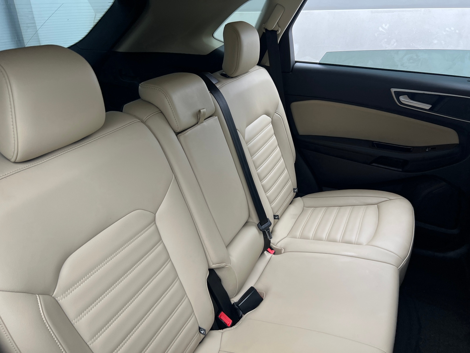 Thumbnail: 2019 Ford Edge - 6