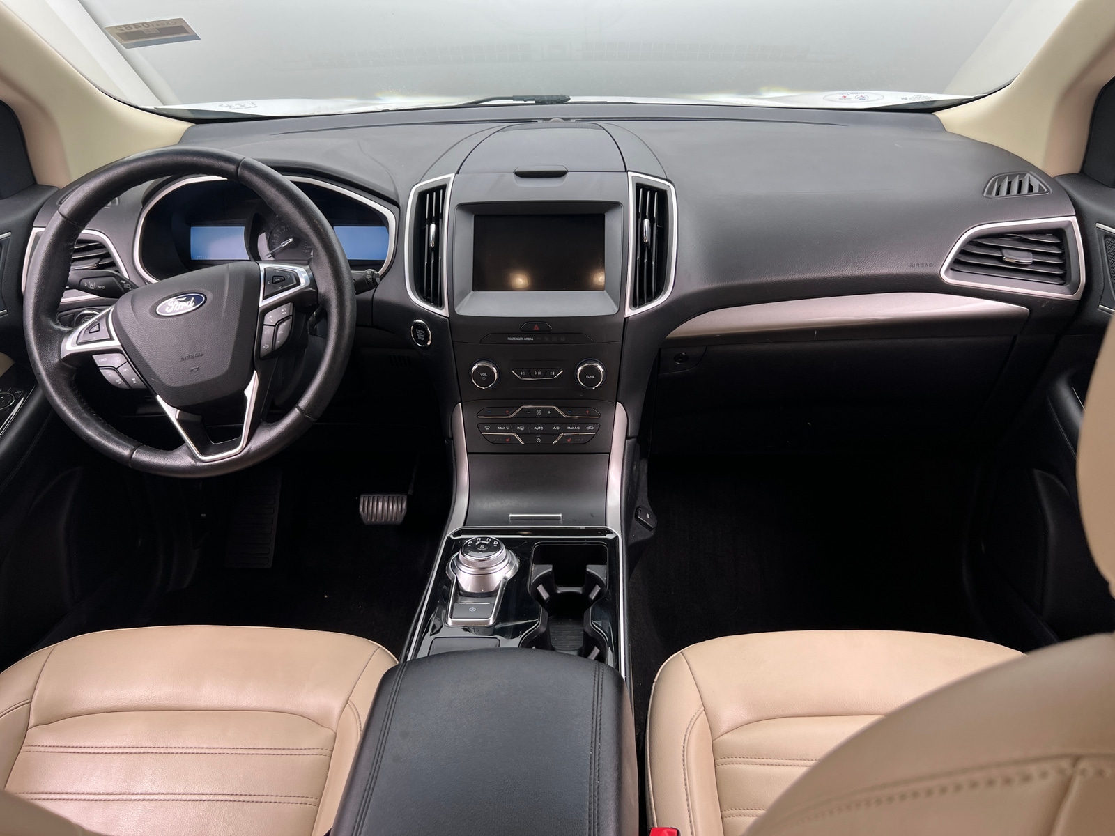 Thumbnail: 2019 Ford Edge - 3