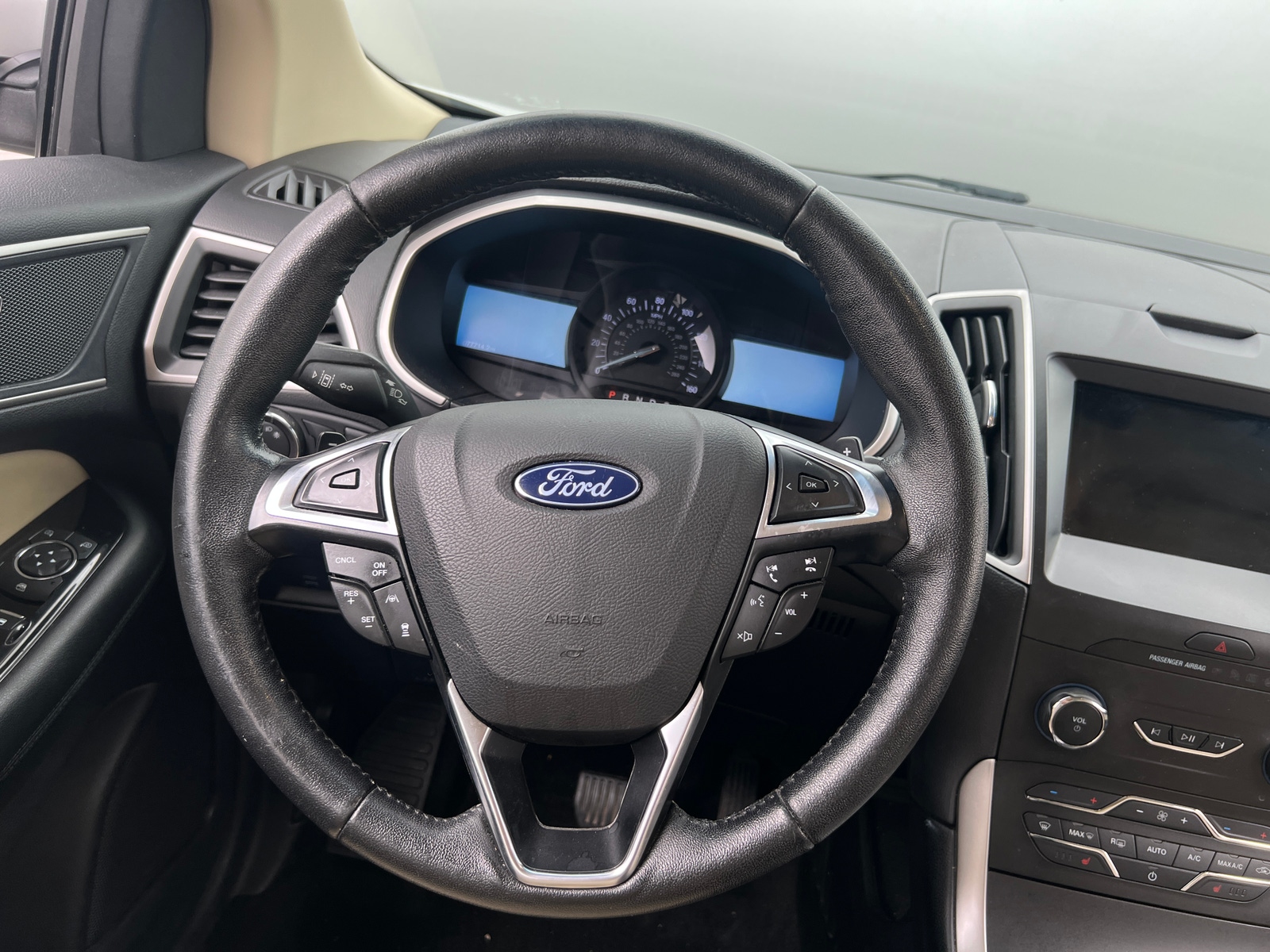 Thumbnail: 2019 Ford Edge - 5