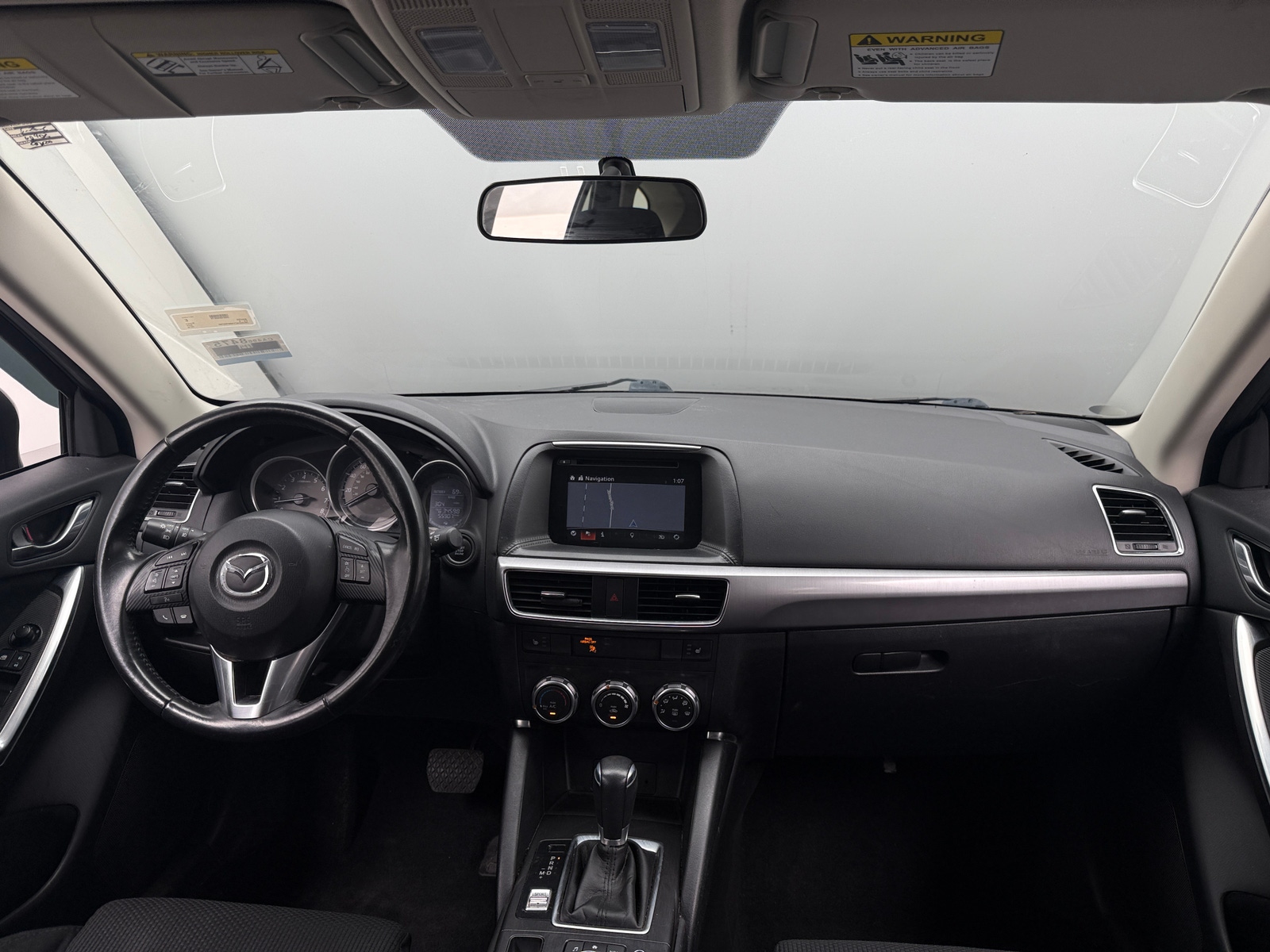 Thumbnail: 2016 Mazda CX-5 - 3