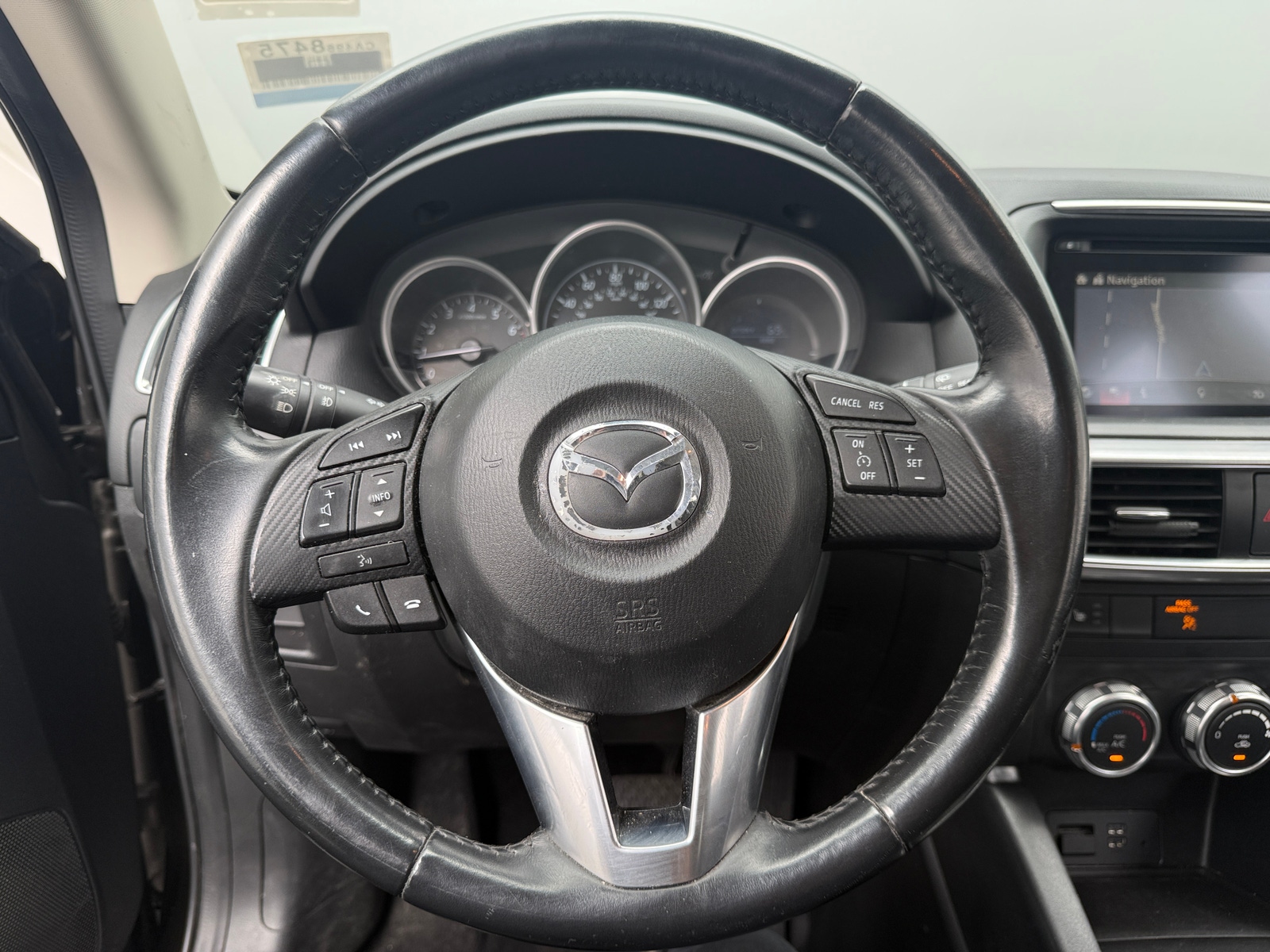 Thumbnail: 2016 Mazda CX-5 - 5